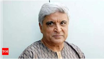 After Shabana Azmi, Javed Akhtar applauds Kartik Aaryan's film 'Chandu Champion' | Hindi Movie News - Times of India