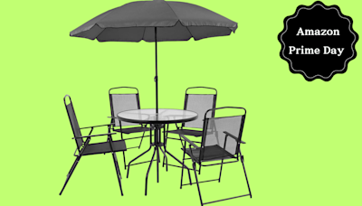 Summer Patio and Backyard Deals You Can Still Find on Amazon