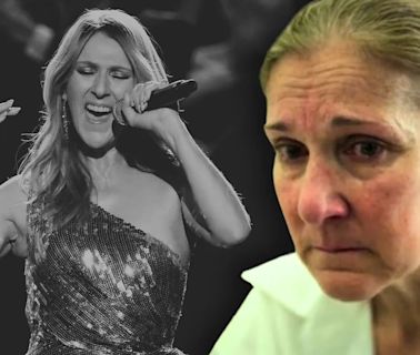 “I am Céline Dion”: las desgarradoras revelaciones de la ganadora de 5 premios Grammy en su nuevo documental