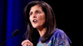 An ex-Romney presidential campaign strategist says Nikki Haley 'embodies the collapse' of the Republican Party