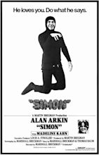 Simon (1980 film) - Alchetron, The Free Social Encyclopedia