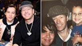 Donnie Wahlberg's 2 Kids: All About Xavier and Elijah