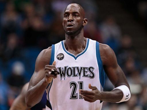 2x All-Star's Mom Declared Son's Chemistry With Kevin Garnett Was Better Than Everyone Else