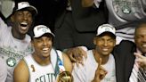 Ranking Celtics' top 10 moments in NBA Finals history
