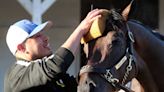 Kentucky Derby: Honor Marie Team All Smiles After Thursday Breeze