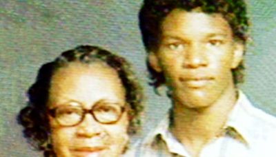 Jamie Foxx Marks His Late Grandmother Estelle's Birthday: She 'Blessed Me with Everything That I Have'