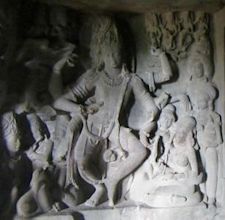 Ellora Caves