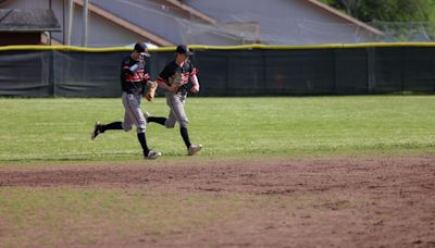 2A OSAA High School Baseball: Clatskanie undone by Umpqua Valley Christian in State quarterfinals