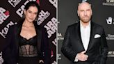John Travolta Celebrates Daughter Ella's NYFW Debut in Karl Lagerfeld Show: 'So Proud'