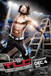 WWE TLC: Tables, Ladders & Chairs