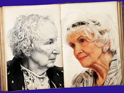 Margaret Atwood Is ‘Shocked’ at Alice Munro Daughter’s Abuse ‘Bombshell’