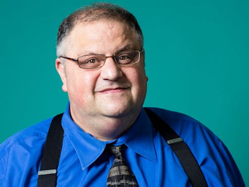 Steve Silberman, 66, Dies; Writer Deepened Understanding of Autism