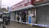Robber pointed gun at deli worker’s head in Queens store: NYPD