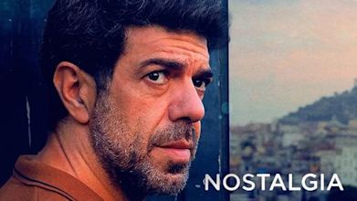 Nostalgia (2022 film)