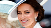 Palácio de Kensington atualiza estado de saúde de Kate Middleton - Imirante.com