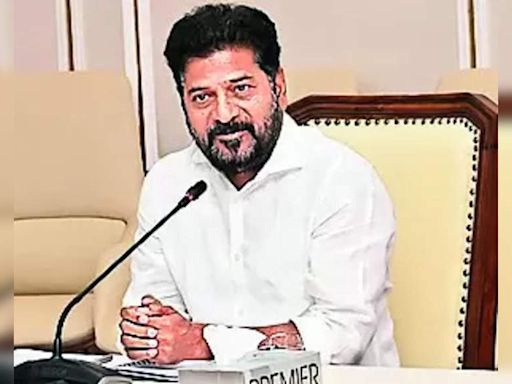 Telangana CM Revanth Reddy finally meets top liquor honchos, assures settlement of past dues soon | Hyderabad News - Times of India