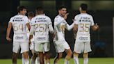 Pumas está en la Liguilla vence en penales al Pachuca