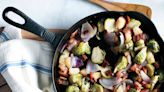 7 Brussels Sprouts Recipes With Bacon—Because Bacon Makes Everything Better