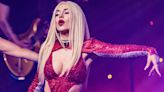 Ava Max 'Slapped' by Concertgoer on Stage, Says He's Banned from Her Shows: 'He Scratched the Inside of My Eye'
