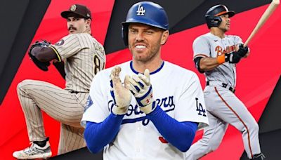 MLB Power Rankings: Los mejores equipos antes de la fecha límite de cambios