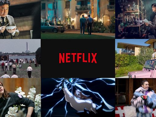 【Netflix 9 月片單】影集、電影、動畫、實境秀推薦，最新上架總整理