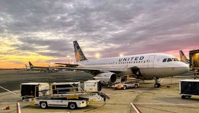 How United Airlines uses AI to make flying the friendly skies a bit easier