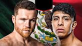 'Canelo' Álvarez vs Jaime Munguía: Canales de TV y horarios para ver la pelea