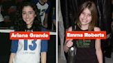 11 Female Nickelodeon Stars On Their First Red Carpet Vs. Most Recent — Prepare To Feel Old
