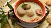 Receta de caldo de castañas, un plato típico de Galicia que hay que rescatar del olvido