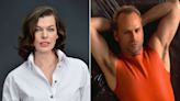Milla Jovovich Recalls ‘Babysitting’ 'Fifth Element' Costar Bruce Willis’ Kids on Set: ‘Such a Special Family’ (Exclusive)