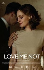 Love Me Not