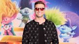 *NSYNC Is Here: Justin Timberlake And Co. Are All Smiles As The Band Re-reunites For The Premiere Of Trolls Band Together