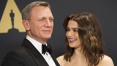 Daniel Craig and Rachel Weisz's Relationship Timeline