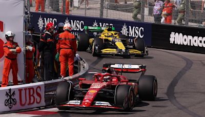 Charles Leclerc cumplió el sueño de ganar el Gran Premio de Mónaco en su país con Ferrari y recortó la distancia con Verstappen
