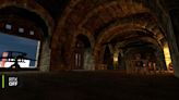 Path tracing mods for Deus Ex, Dark Messiah, and Half-Life 2 show stunning progress