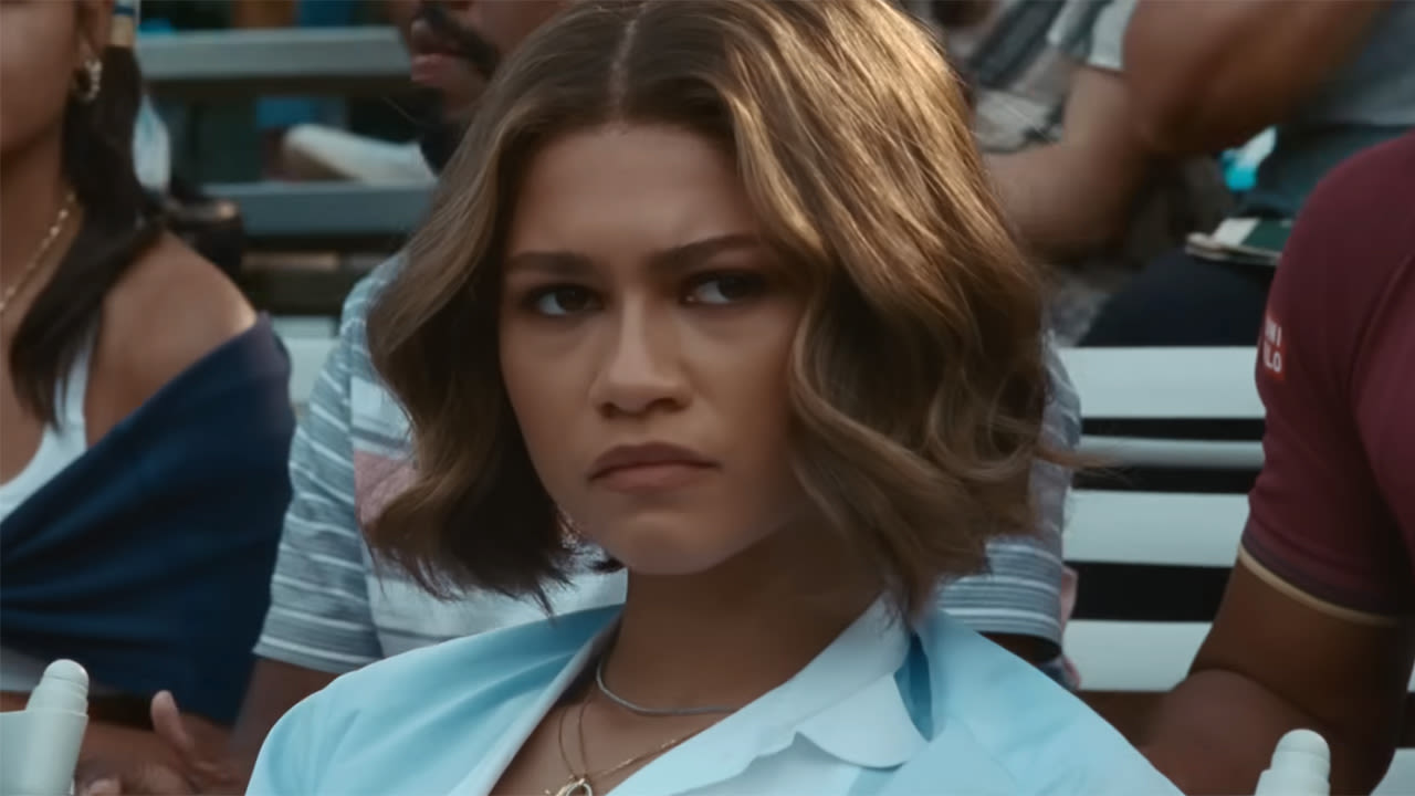 ...Challengers Has Had A Mixed Reception, But I Finally Rented Zendaya’s Movie And There's A Reason It's My ...