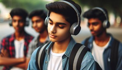 Top 5 Wireless Headphones Under ₹5000