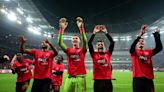 Primera oportunidad para el Leverkusen de ganar su primera Bundesliga