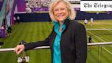 Sue Barker: ‘When BBC is having meetings about replacing you on Wimbledon, it’s time’