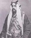 Salman bin Hamad Al Khalifa (1894–1961)