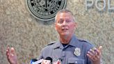 Oklahoma City Police Chief Wade Gourley announces retirement: 'An incredible honor'