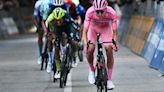 Etapa 9 del Giro de Italia 2024, en directo