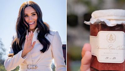 Meghan Markle Delivers 1st Product from Her New Lifestyle Brand