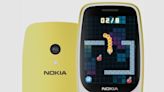 HMD 推出 Nokia 3210 復刻版！可以玩貪食蛇，還能看 YouTube Shorts- 電獺少女：女孩的科技日常-App、科技酷品、生活與美食