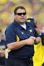 Brady Hoke