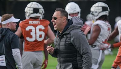 With this latest defensive lineman, Texas football keeps plugging roster holes | Bohls