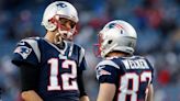 Wes Welker was 'disappointed' with the Tom Brady roast, explains why he didn't attend former teammate's event