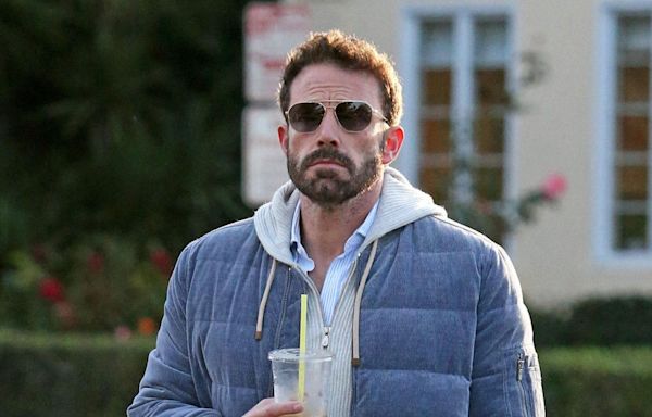 How Many Movies Has Ben Affleck Written And/Or Produced?