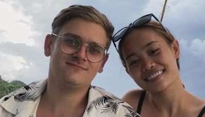 '90 Day Fiance’ stars Brandan and Mary Denuccio’s ‘scam’ exposed as couple re-sell fan gifts on Amazon