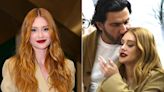 Marina Ruy Barbosa revela como conheceu o noivo, Abdul Fares